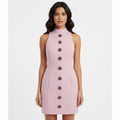 Kendra Dress