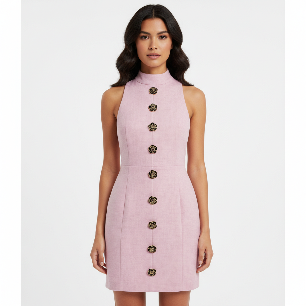 Kendra Dress