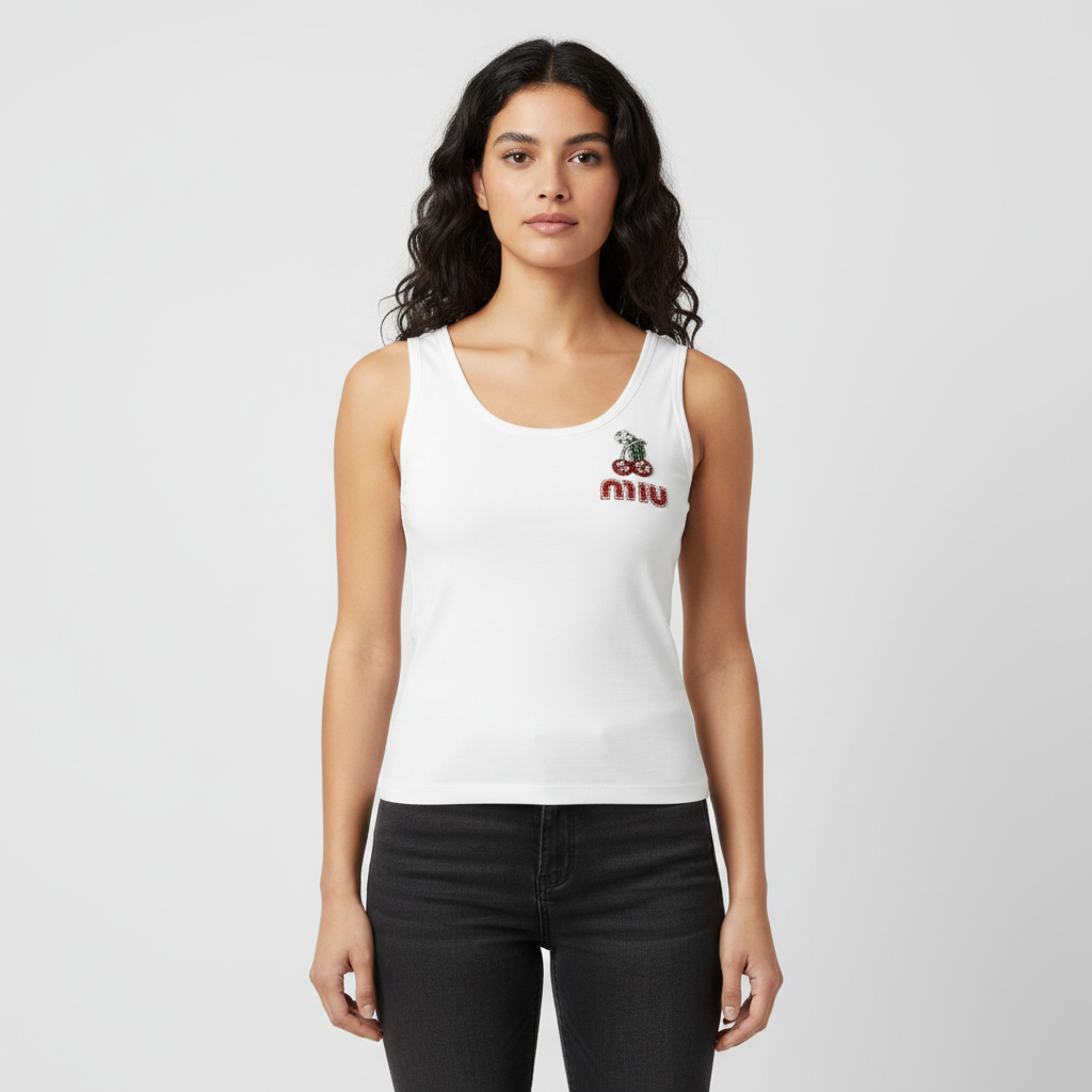 Marla Tank Top