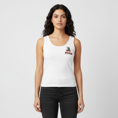 Marla Tank Top