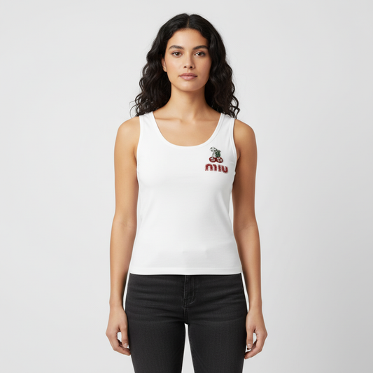 Marla Tank Top