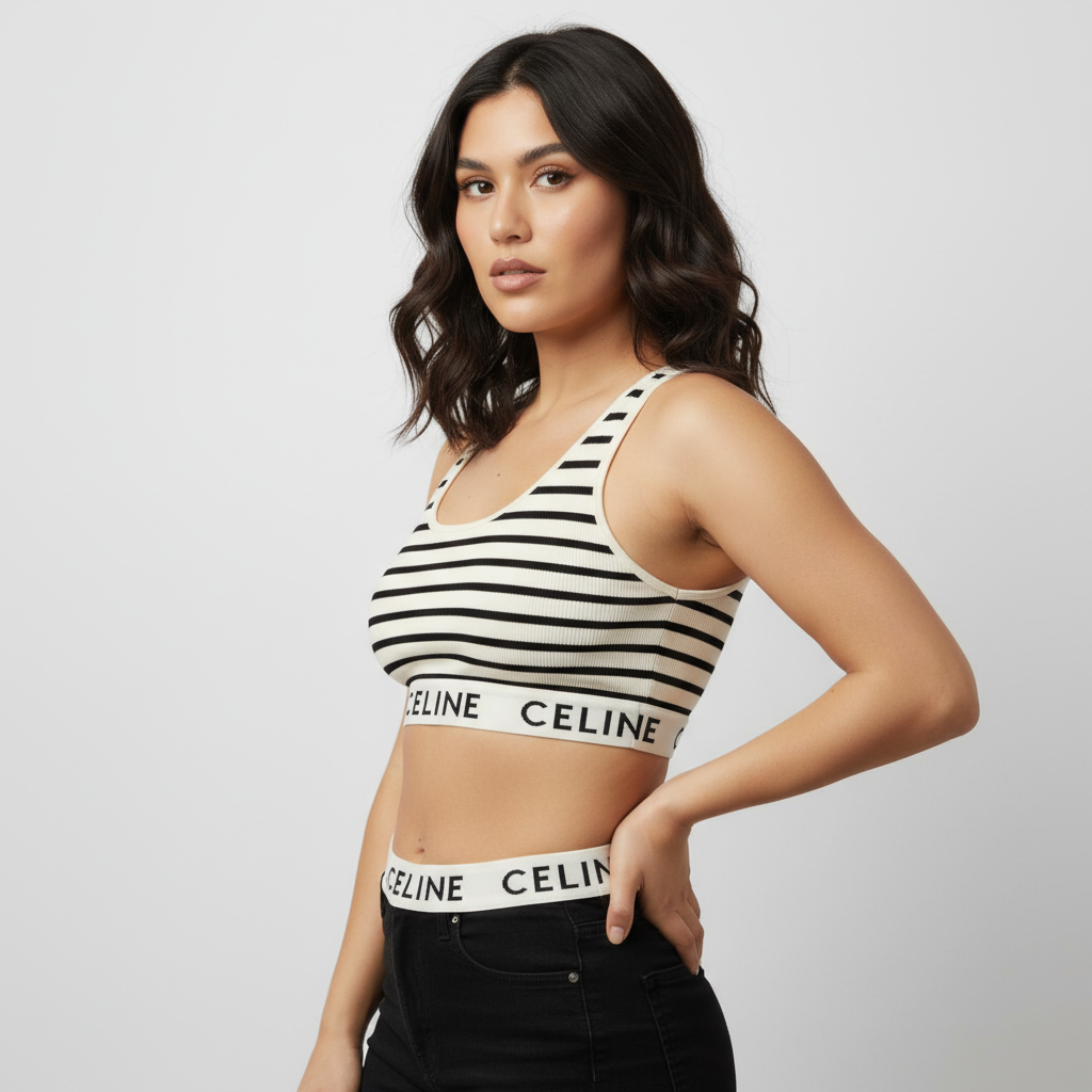 Shoshana Bralette