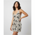 Sage Dress