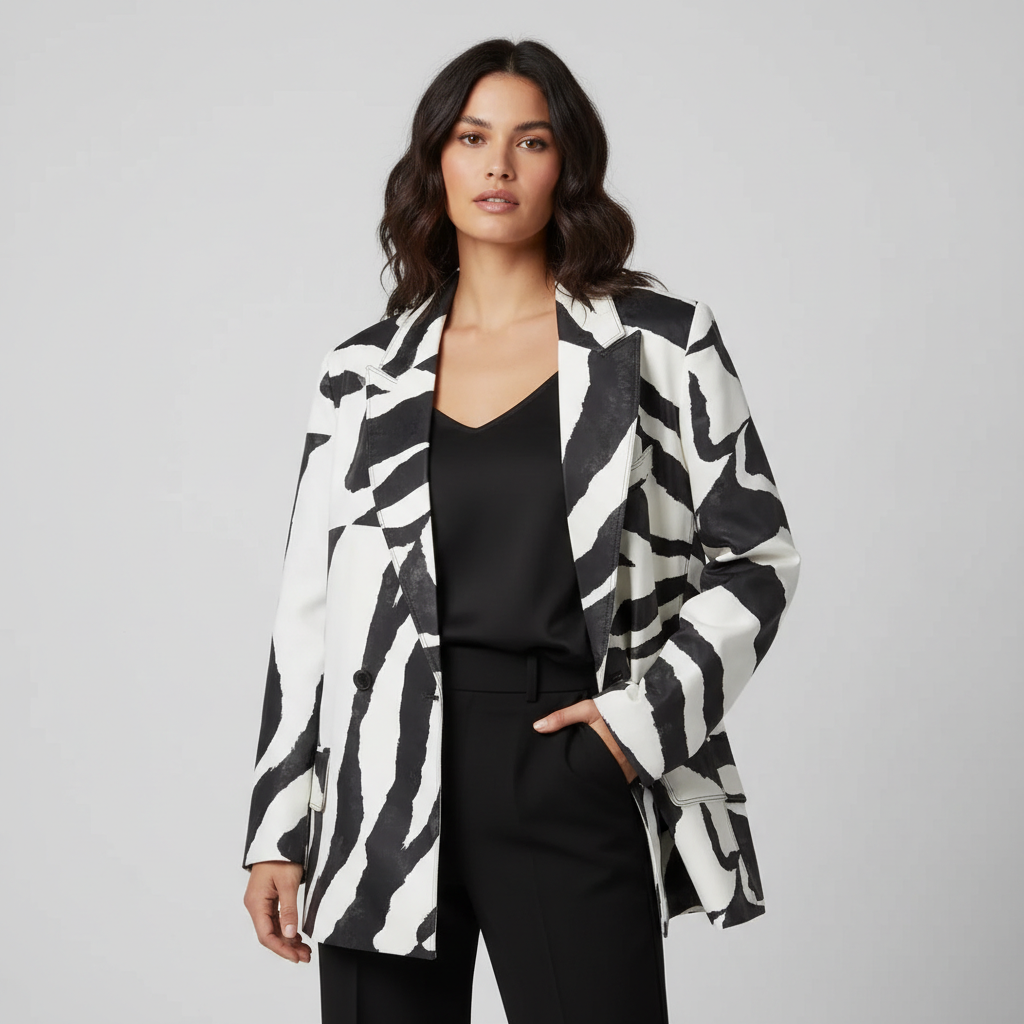 Selena Blazer