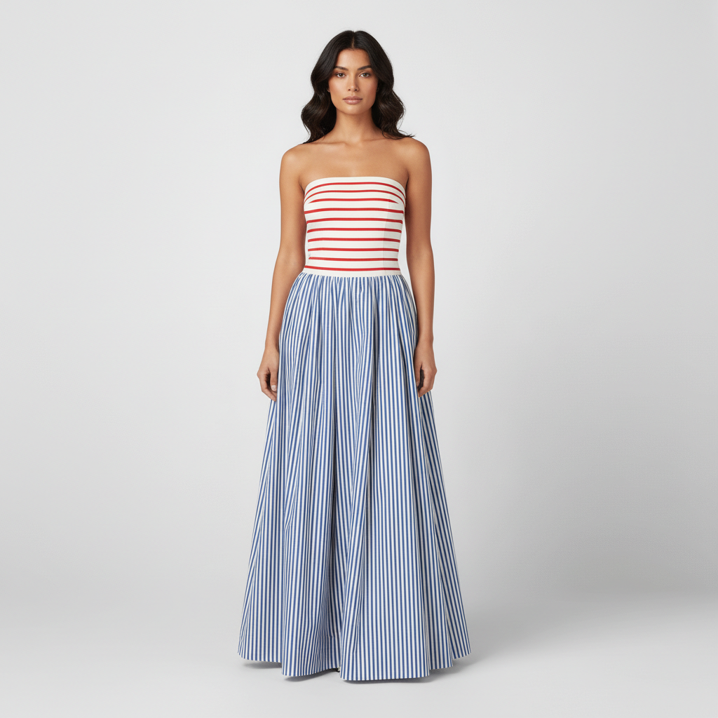 Dia Dress