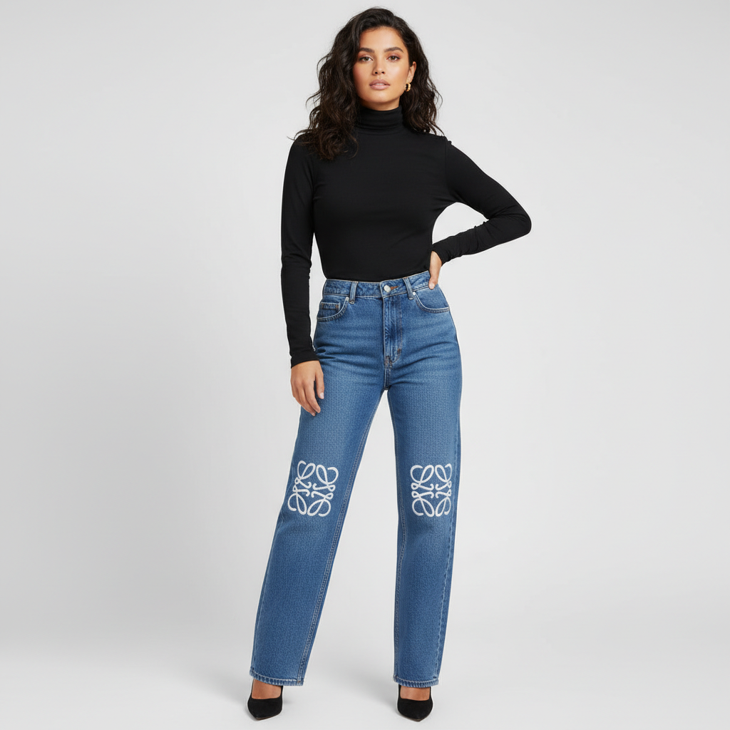 Monica Jeans