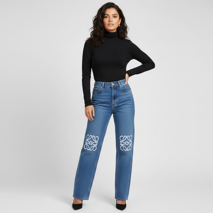 Monica Jeans