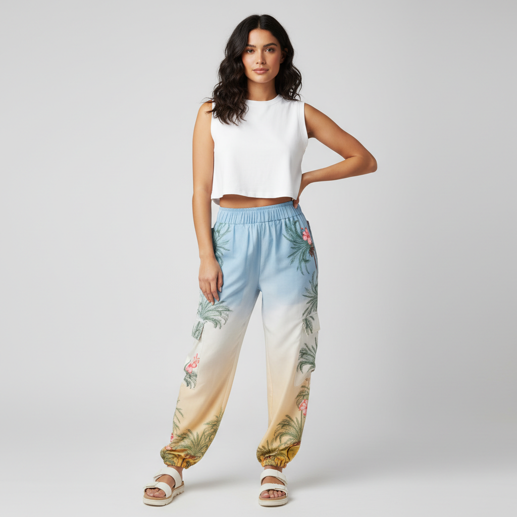 Quinn Pants