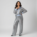 Simone Shirt and Pants Set