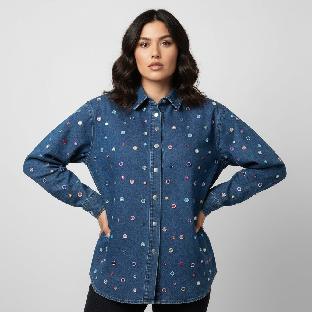 Samira Shirt