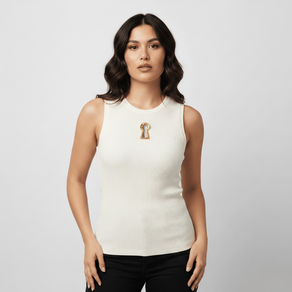 Filippa Tank Top