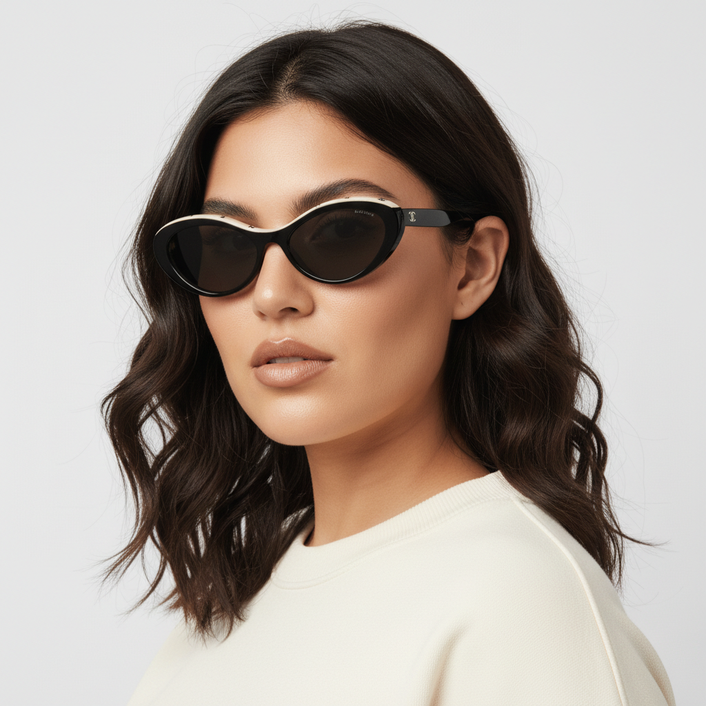 Caleb Sunglasses