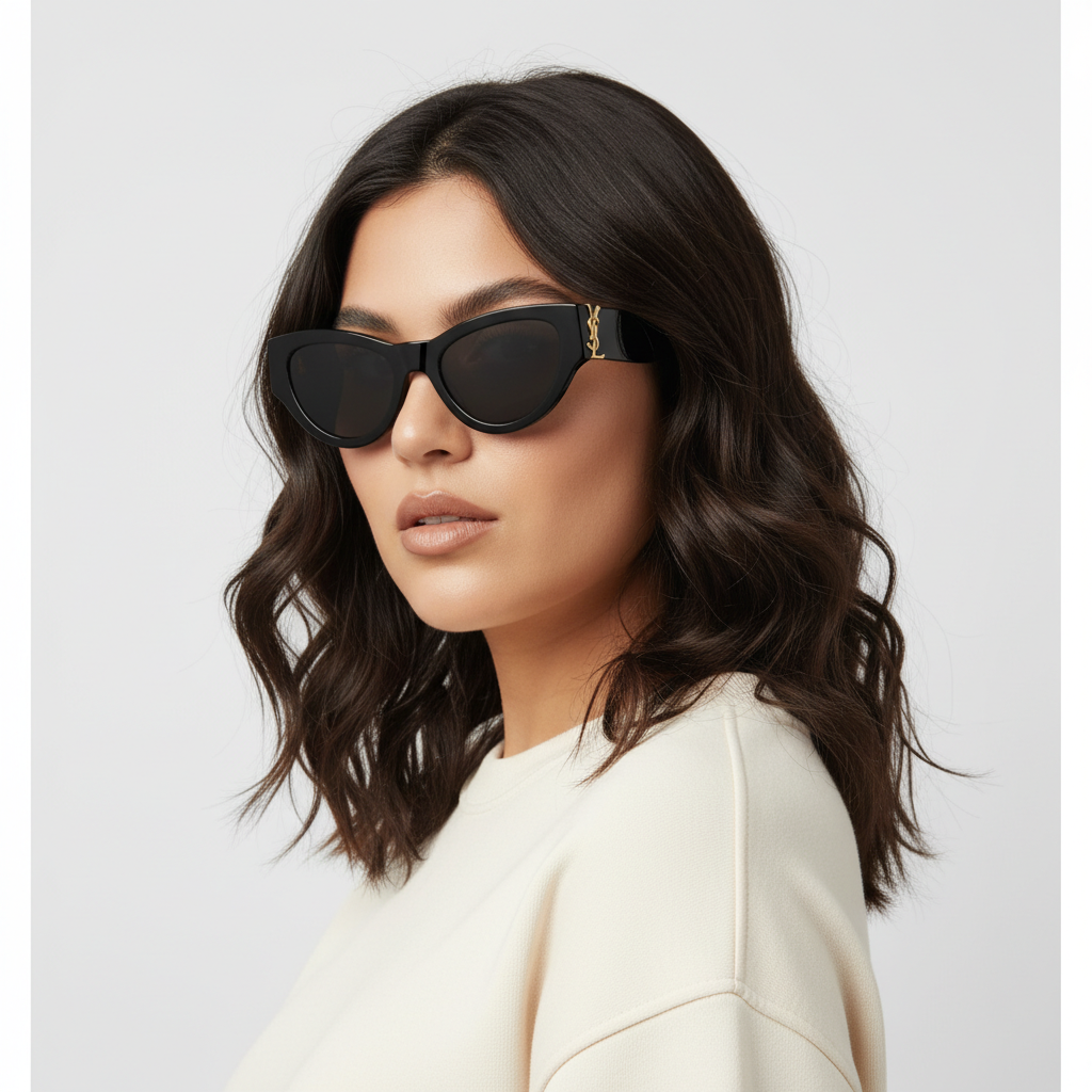 Connor Sunglasses
