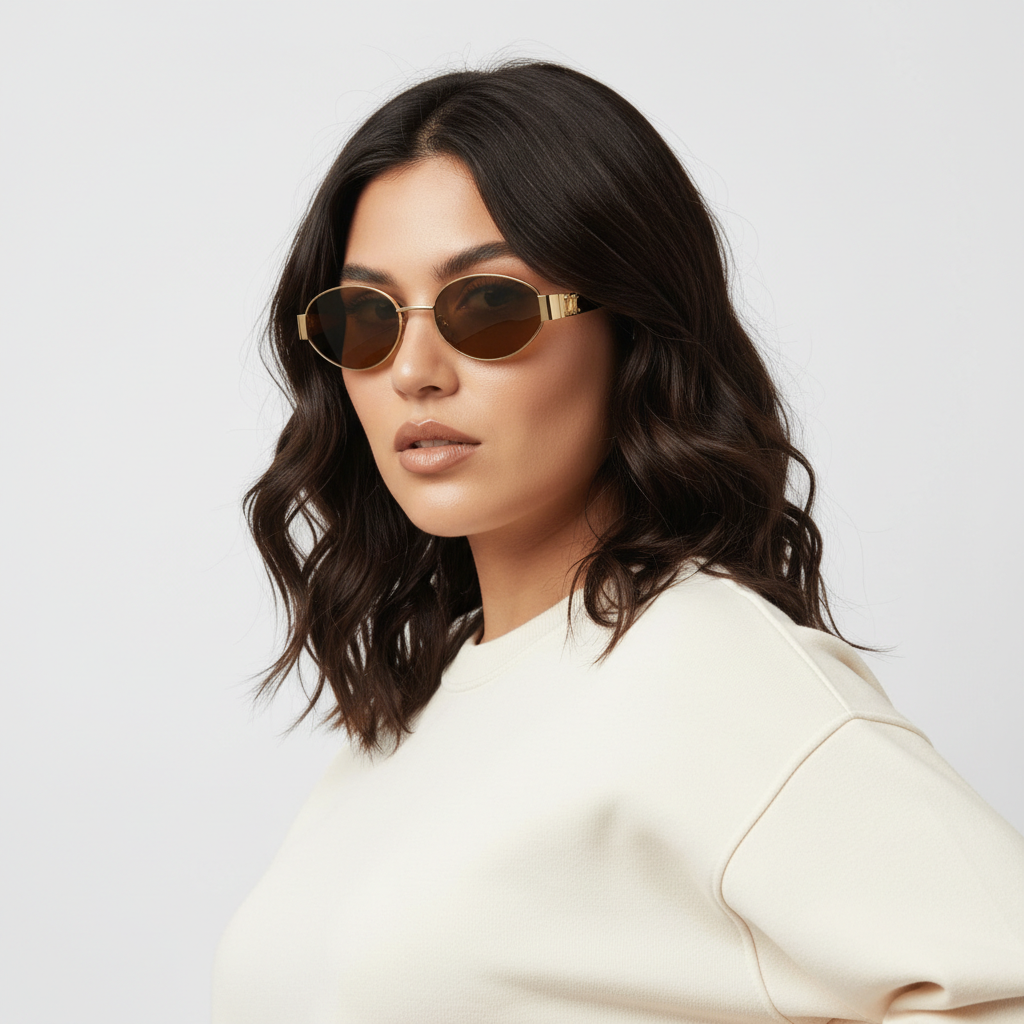 Daphne Sunglasses