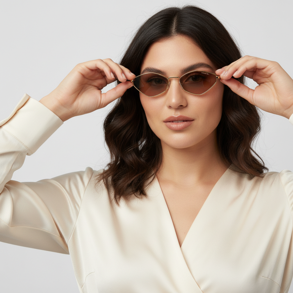 Rhiannon Sonnenbrille