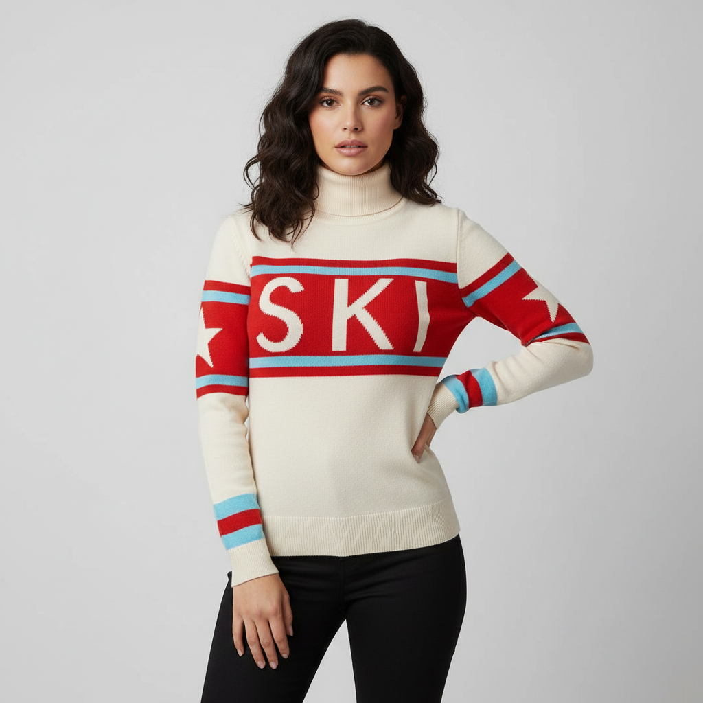 Talia Pullover