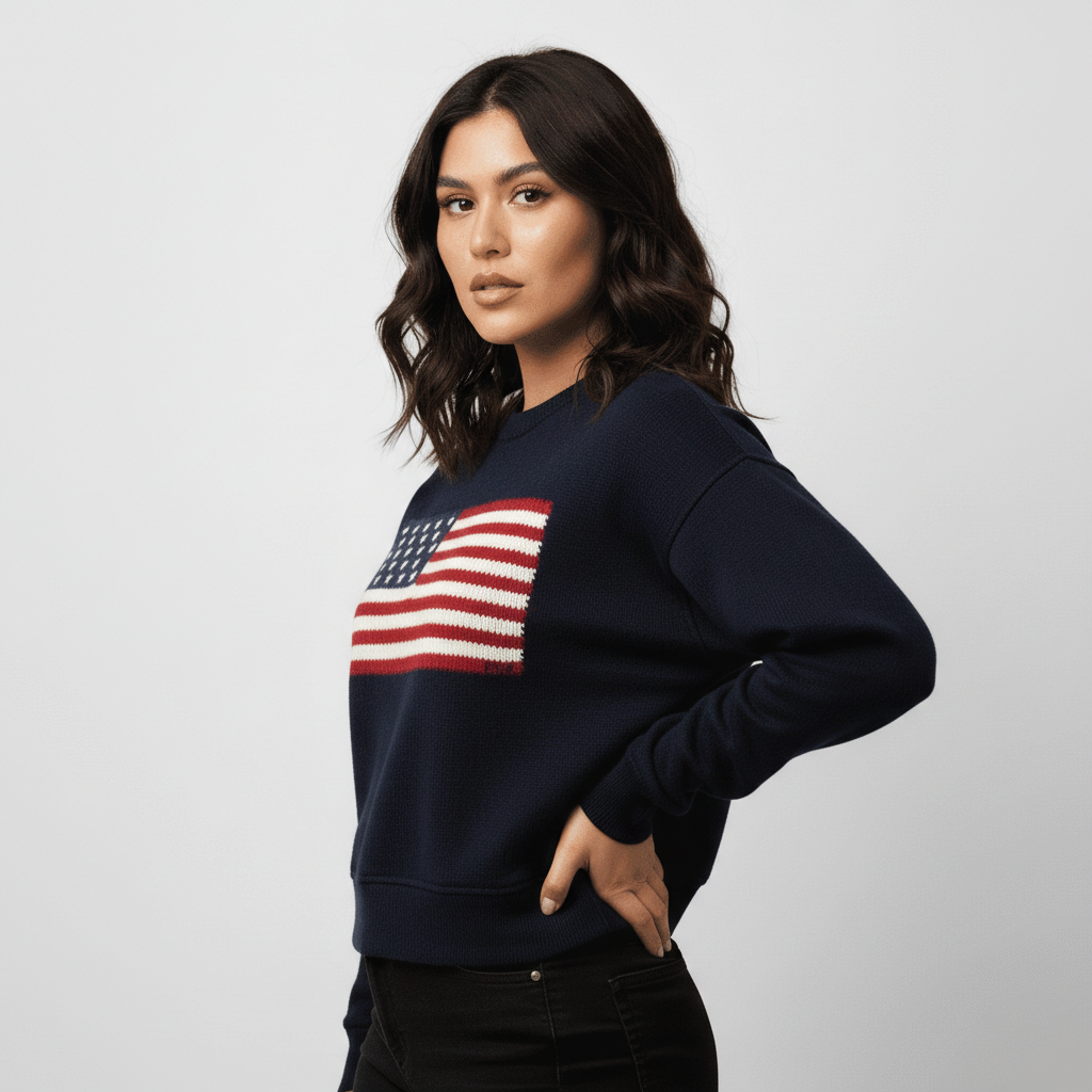 Diana Pullover