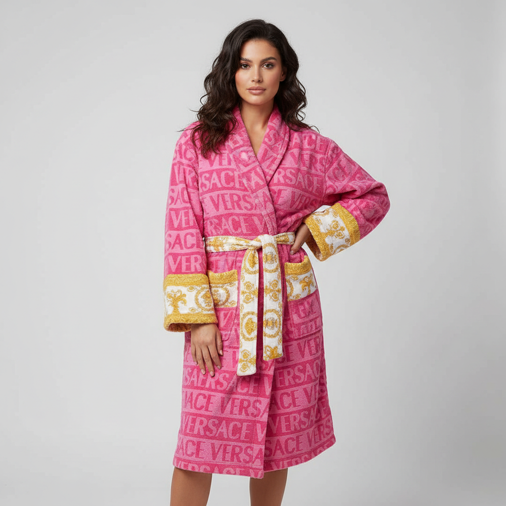 Camila Robe