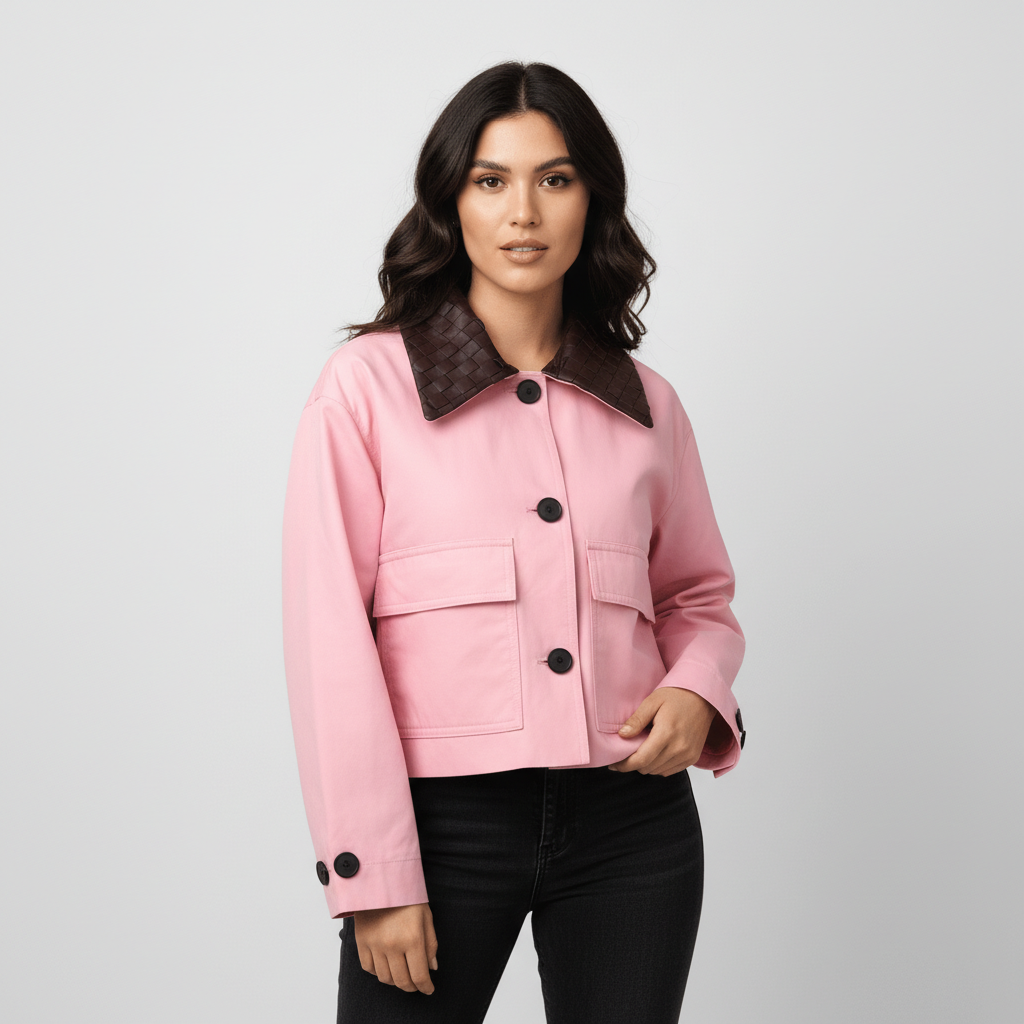 Alma Jacket