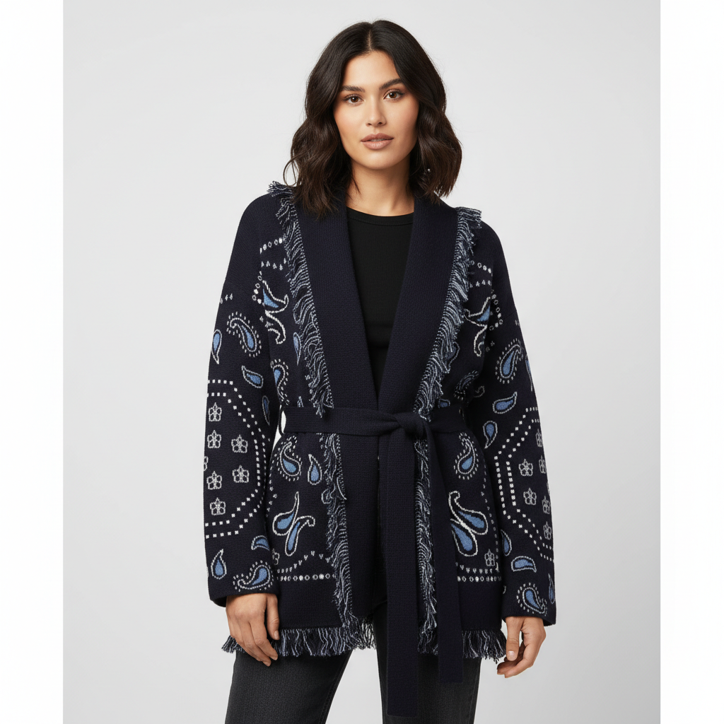 Yara Jacket