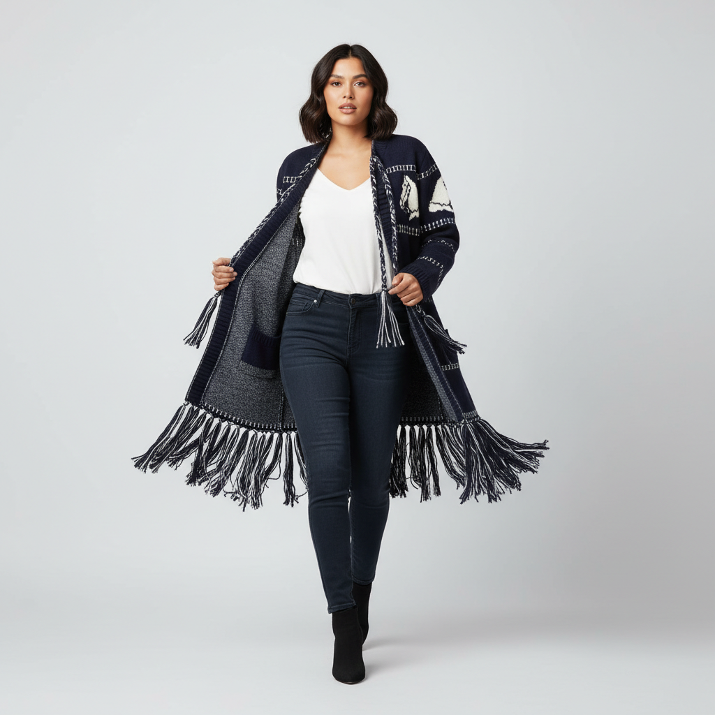 Gina Cardigan