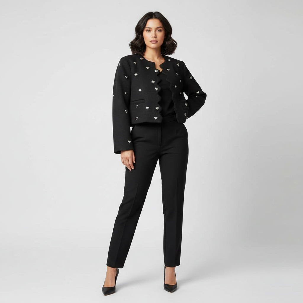 Tenielle Jacket