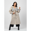 Eva Trenchcoat