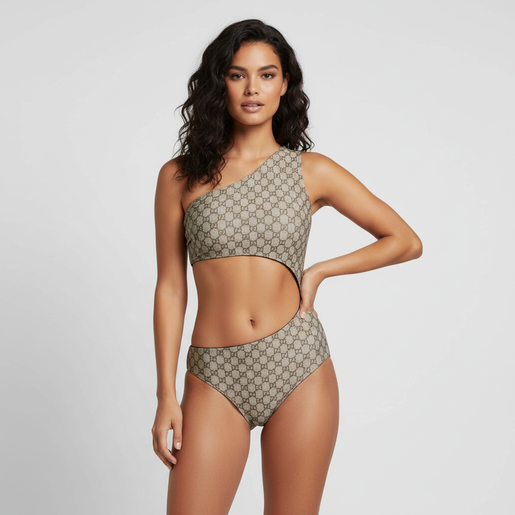 Chriselle One-piece