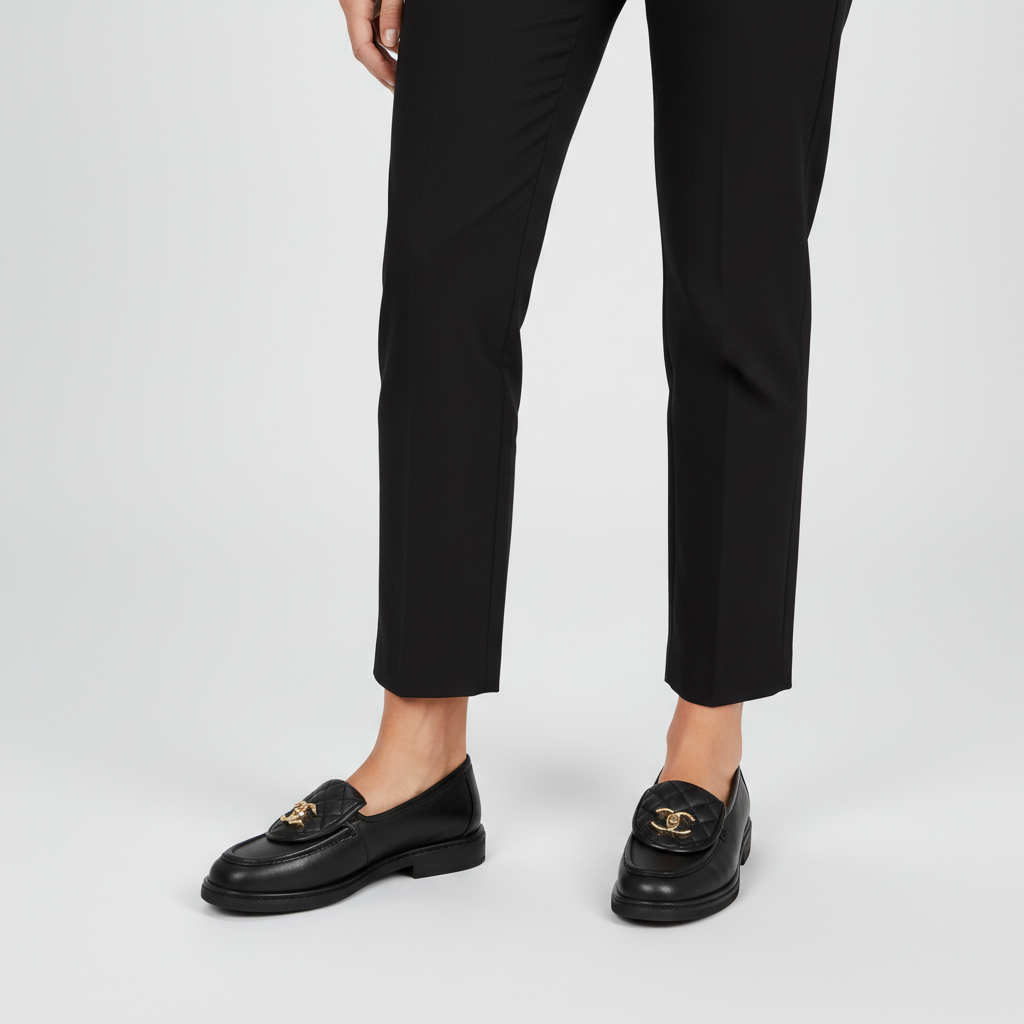 Suki Loafers