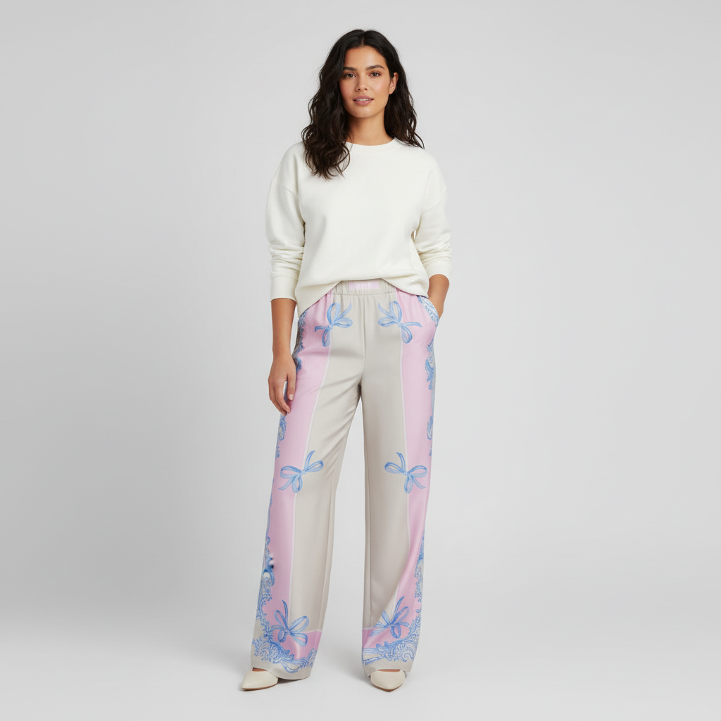 Inaya Pants
