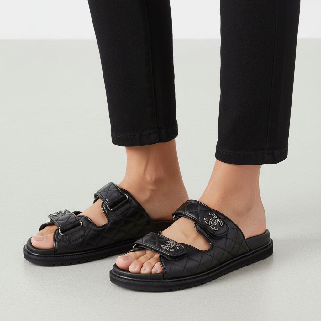 Teigan Slides