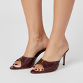 Dionne Heels