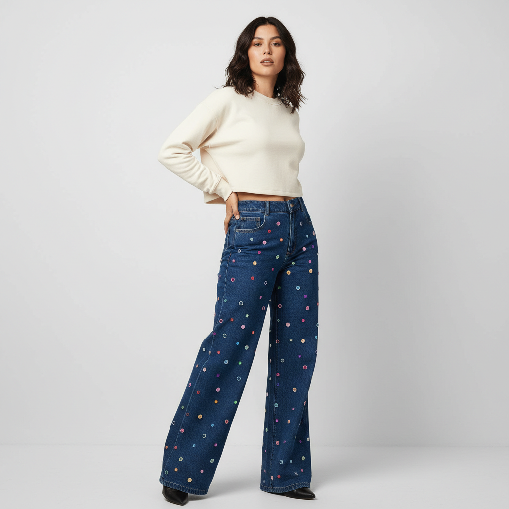 Parisa Jeans