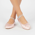 Margot Ballet Flats