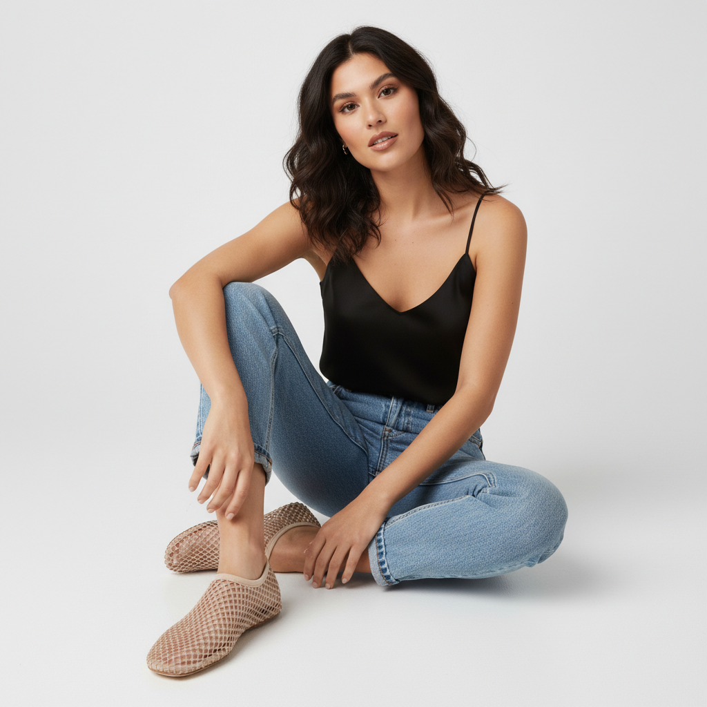 Christina Flats