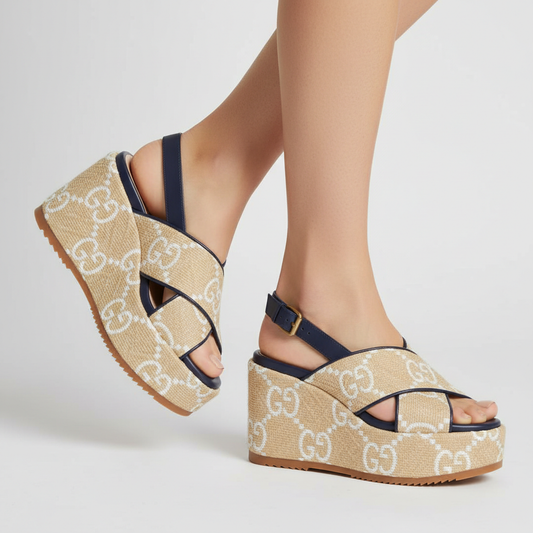 Opal Wedges