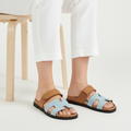 Brooklyn Sandalen