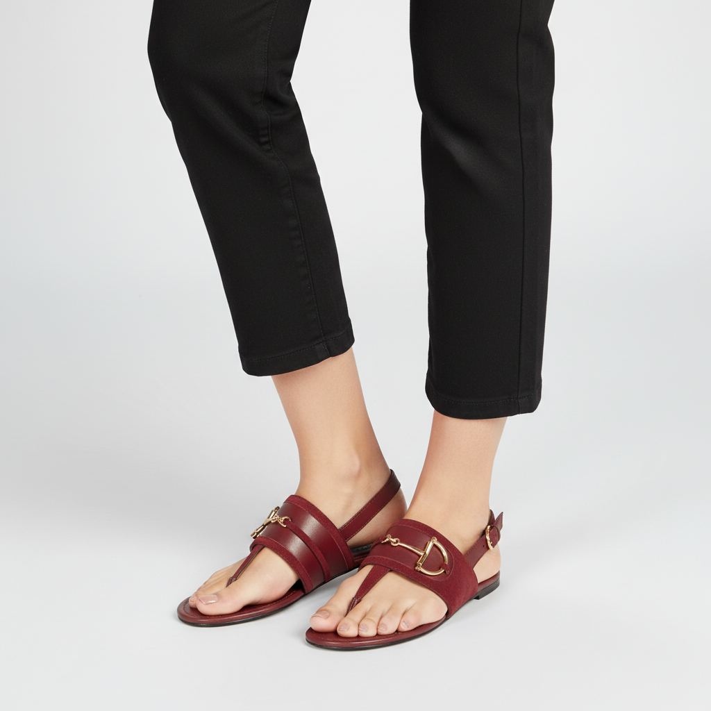 Sevda Sandals