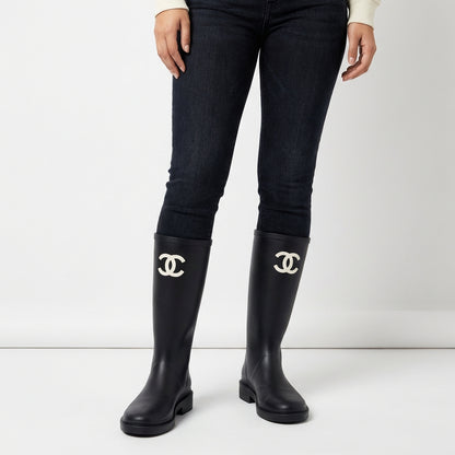 Tomassa Rain Boots