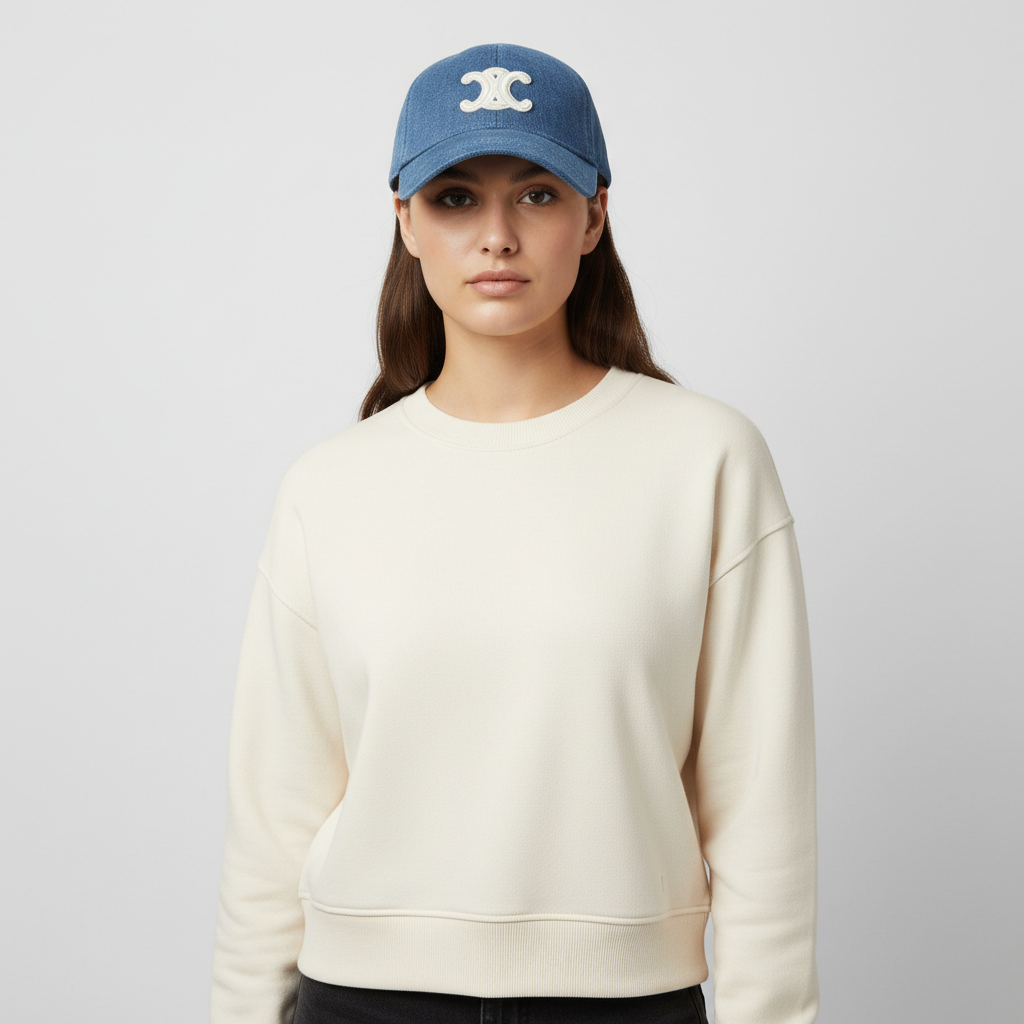 Luann-Kappe