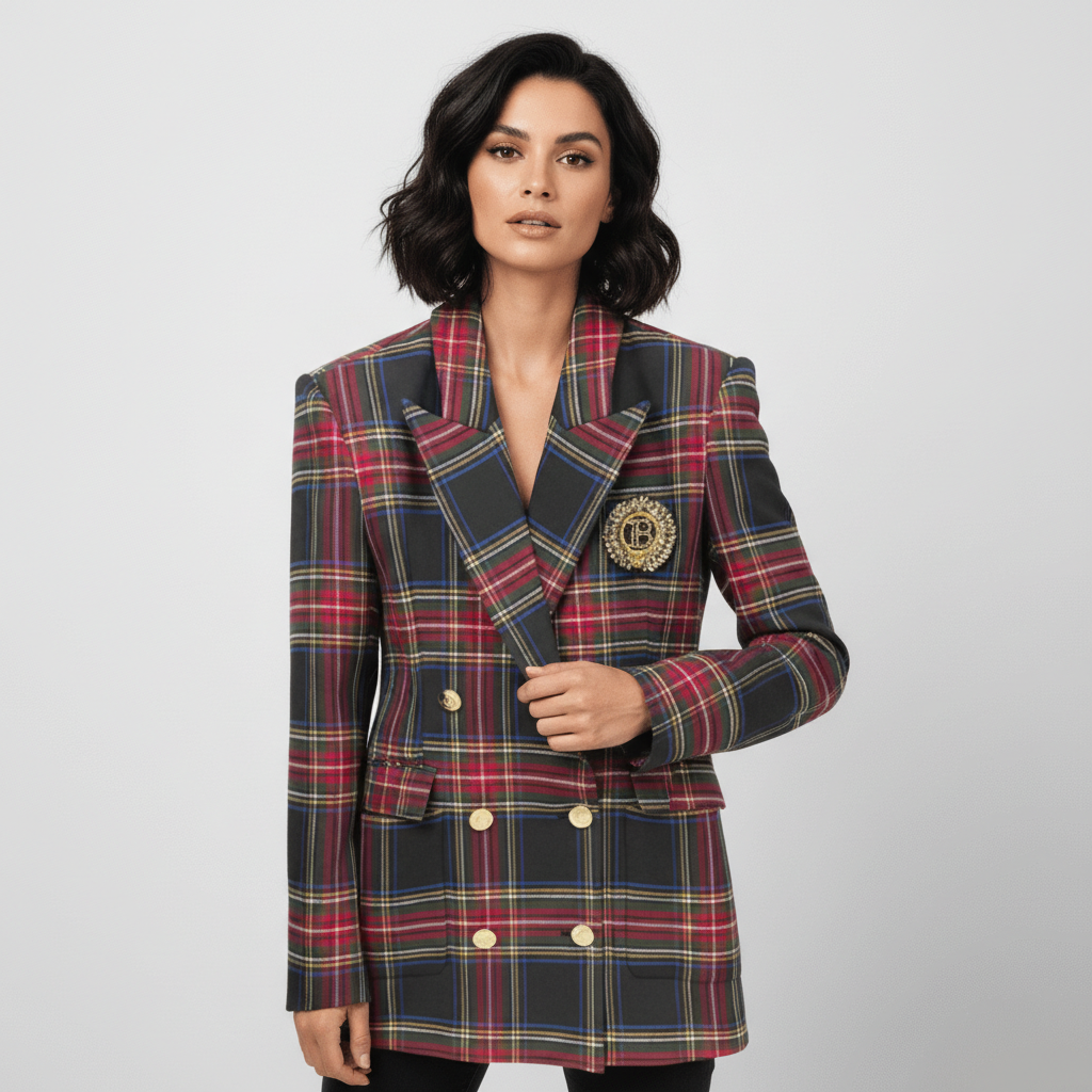 Bonnie Jacke