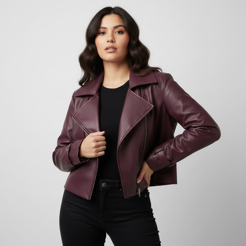 Elizabeth Jacket