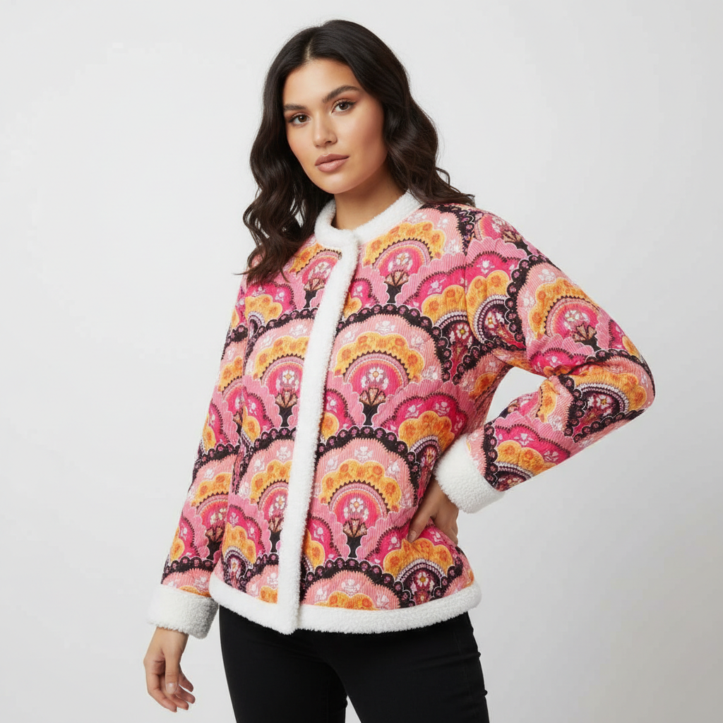 Esther Jacke