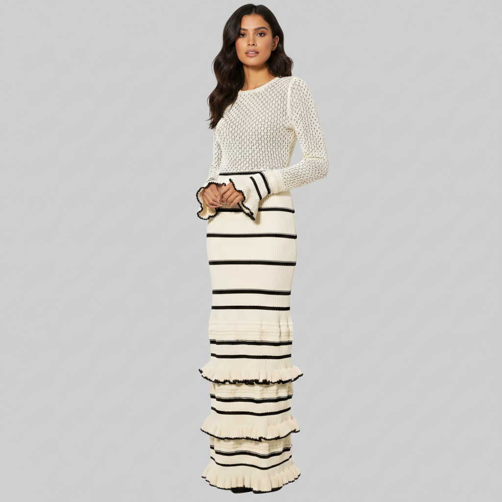 Shauna Dress