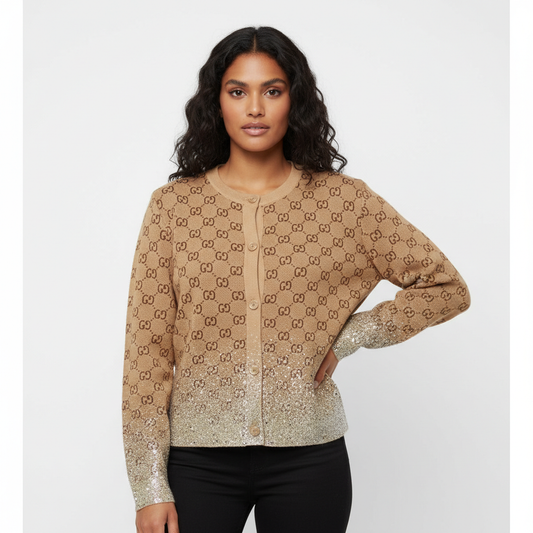 Savina Cardigan