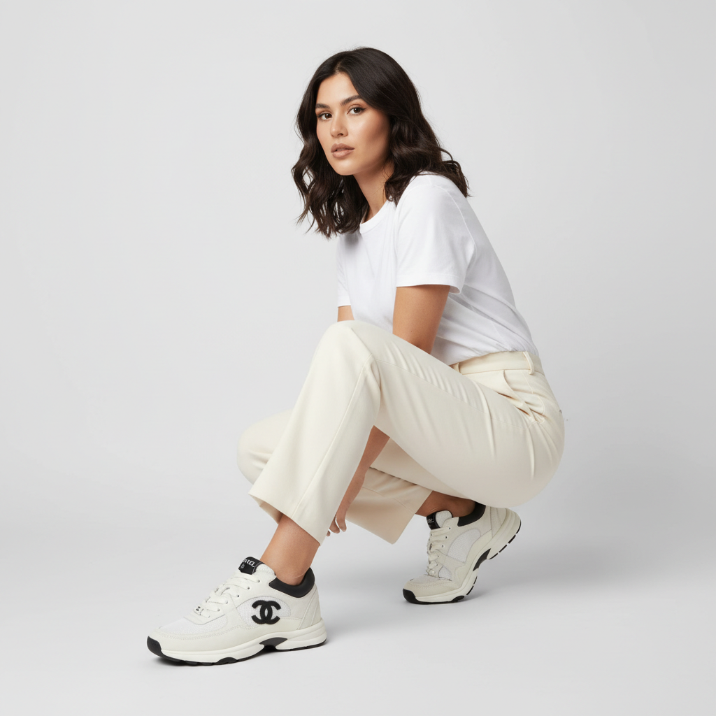 Leila Sneakers