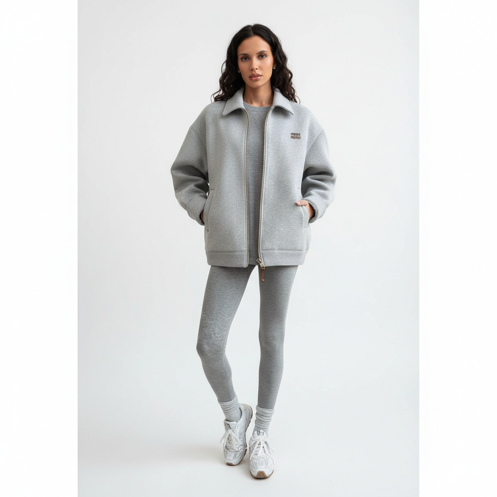 Elfriede Jacket