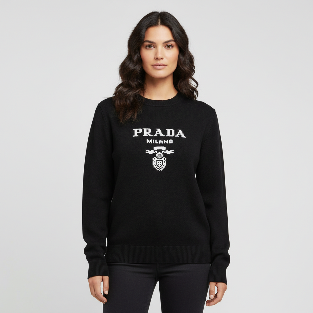 Jahanara Sweater