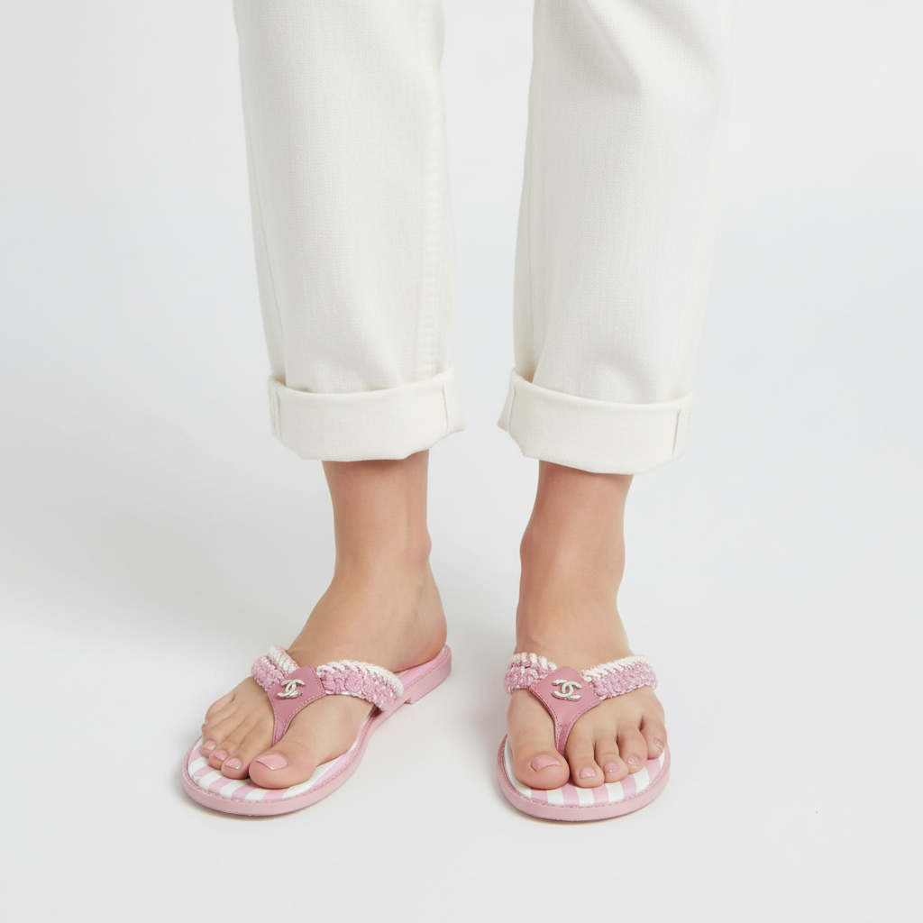 Charlie Flip Flop