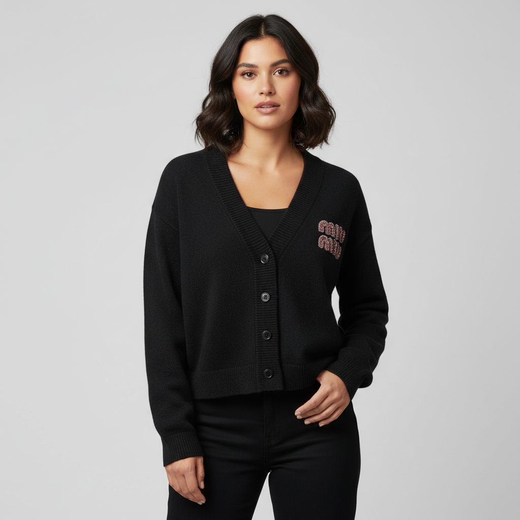 Lawrence Cardigan